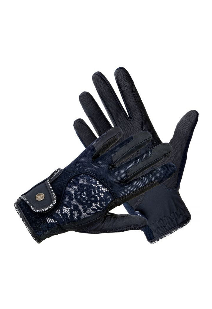 EQ.QUEEN Rantau Gloves