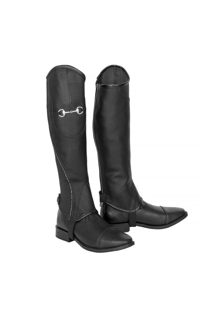 Half chaps START Bit