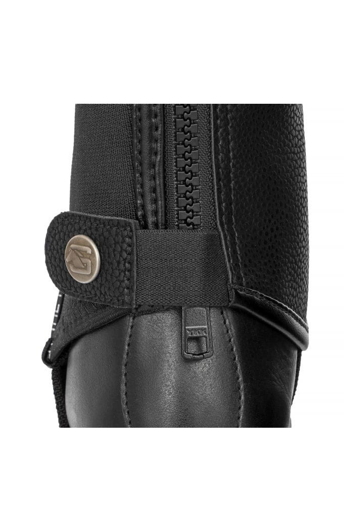 Half chaps START Bit