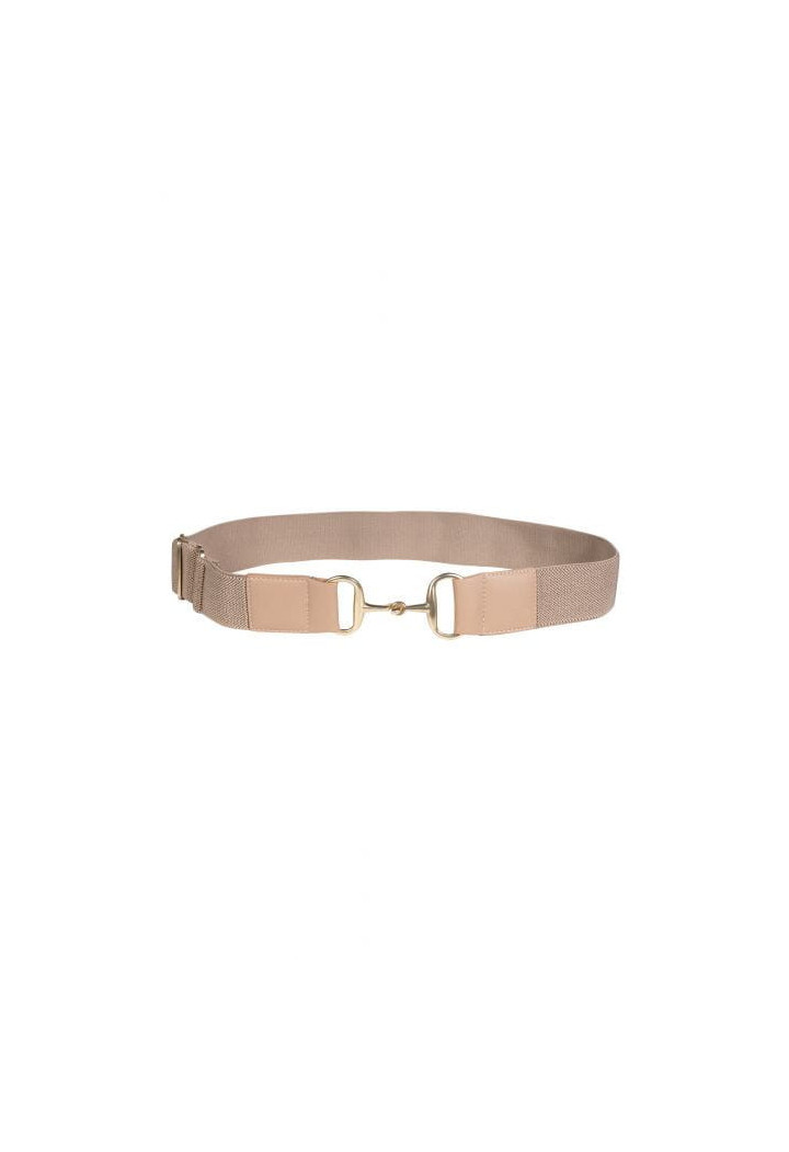 HKM Hunter Elastic Belt