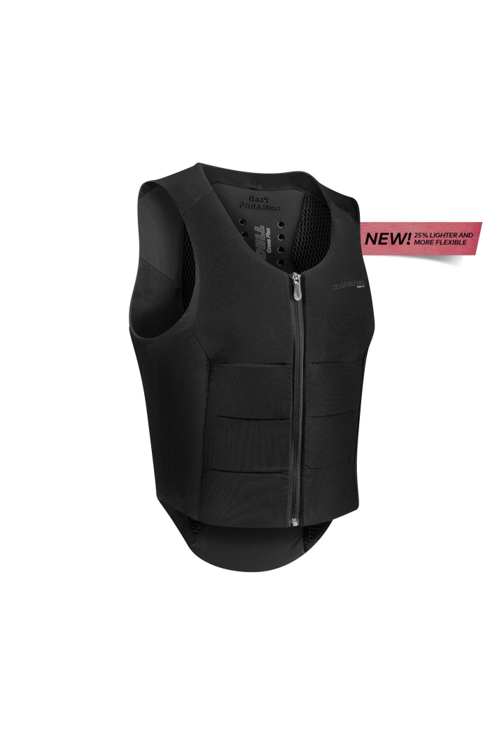 KOMPERDELL BallsticRegular gilet protettivo