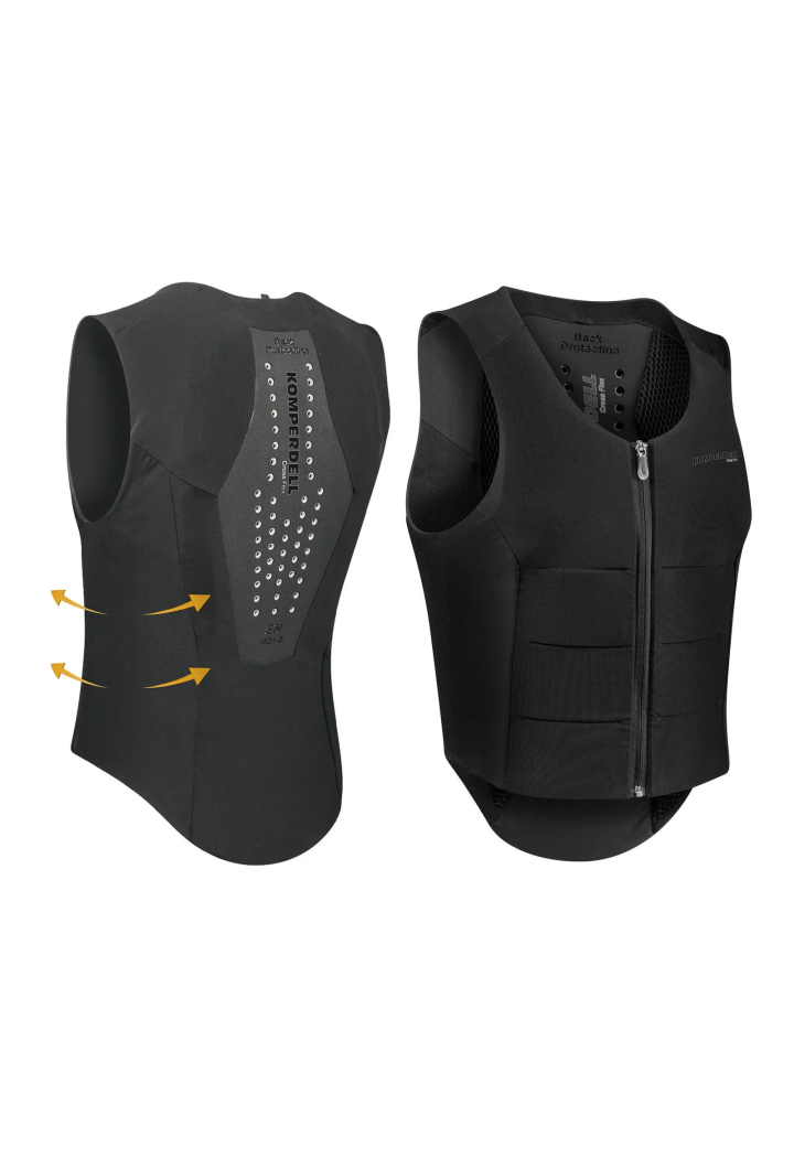 KOMPERDELL BallsticRegular Schutzweste