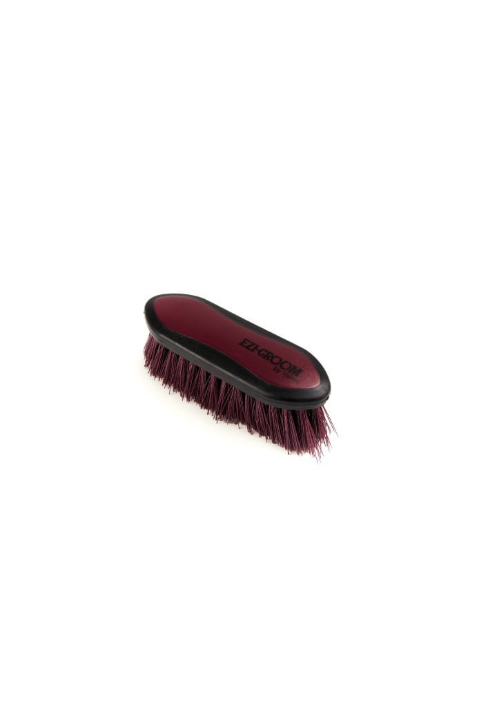 SHIRES Ezi-Groom Grip Dandy Brush