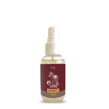Insektenpräparat OH Horsefly 50ml Spray