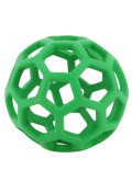 zielony