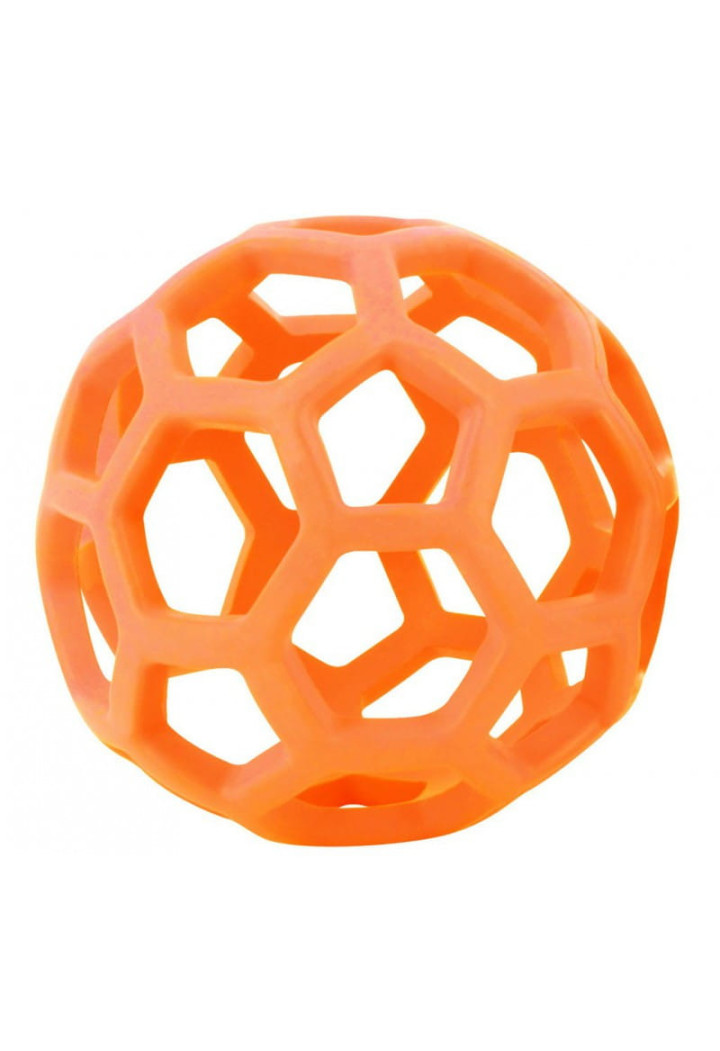 EKKIA Dimpled Bal elastische Kugel