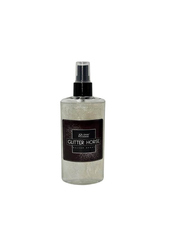 Brokádová mlha OH GlitterSilver 150ml