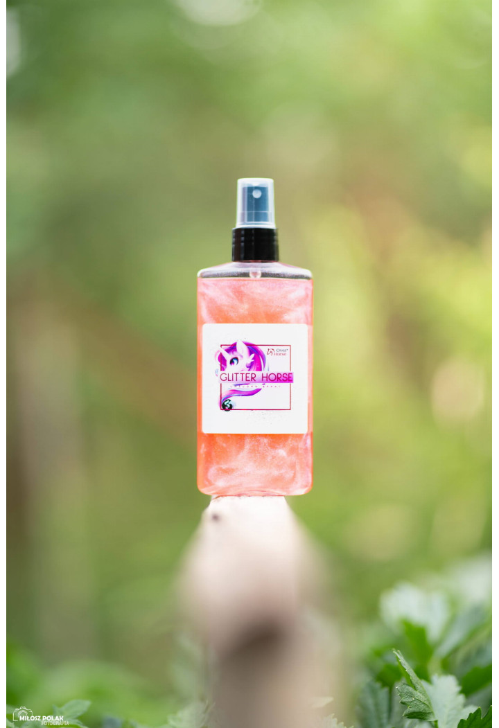 Brokádová mlha OH GlitterUnicrn 150ml