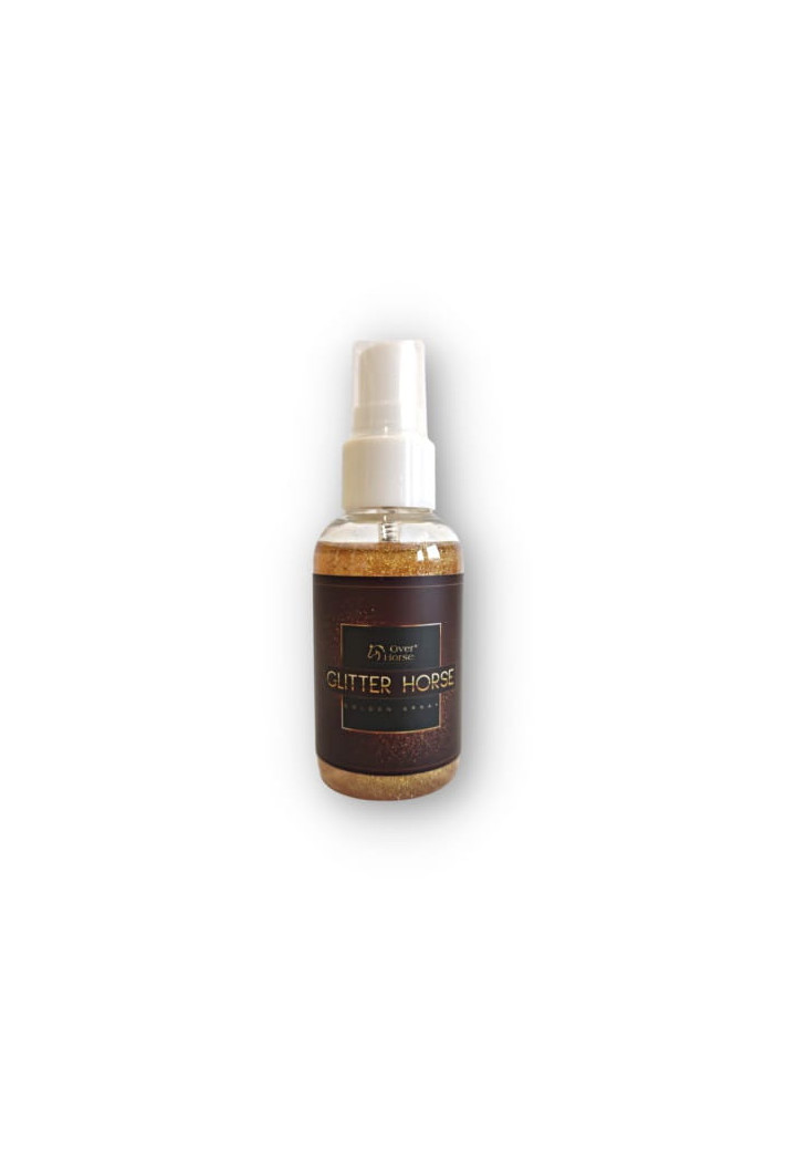 Misto broccato OH GlitterGolden 50ml