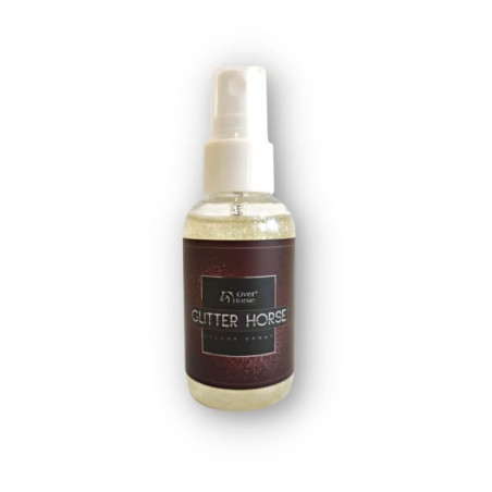 Brocade mist OH GlitterSilver 50ml
