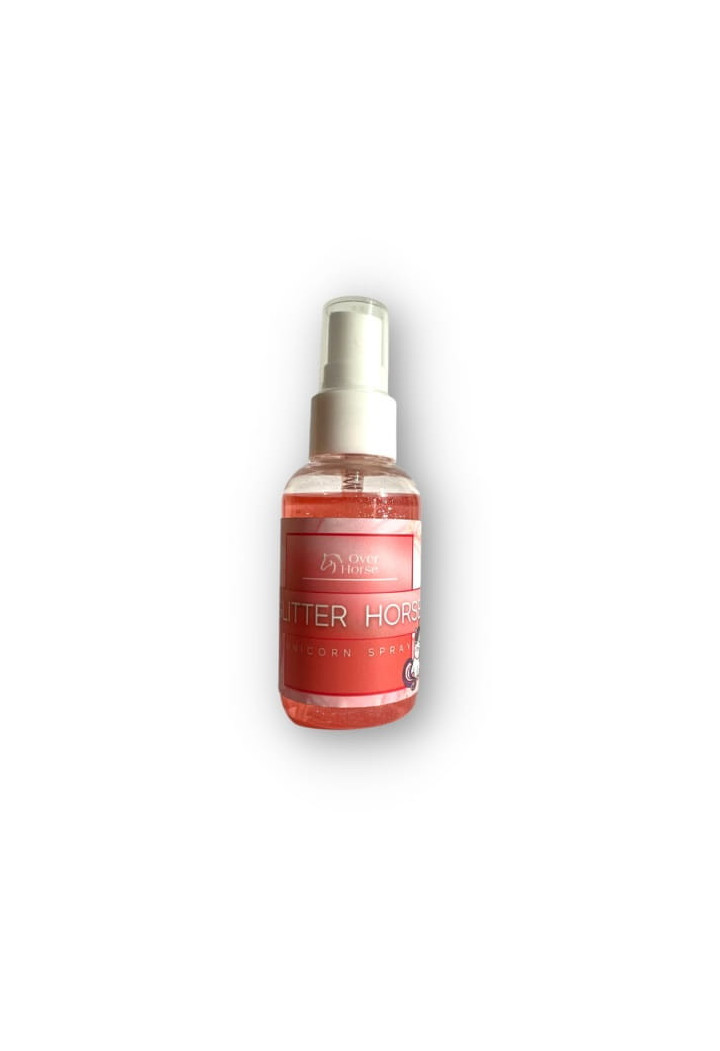 Spray cu sclipici pentru blană OH GlitterUnicorn 50ml