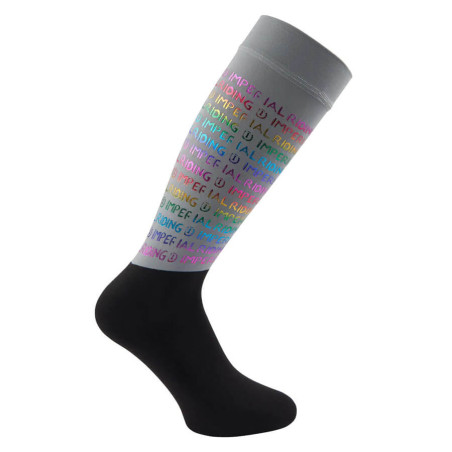 Socken IR Diffrent Road