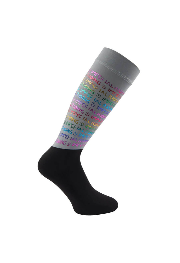 Socken IR Diffrent Road