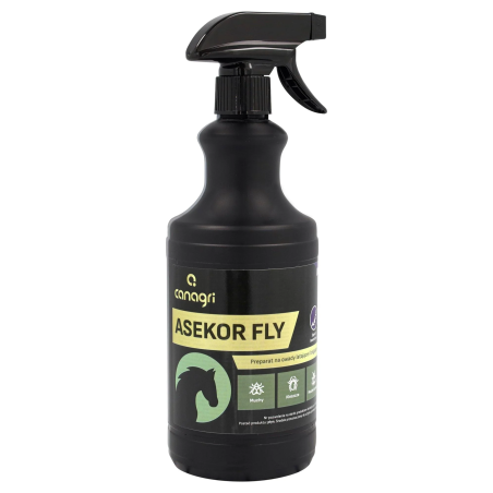 insect preparation CAN AGRI AsekorFly lavender 750ml