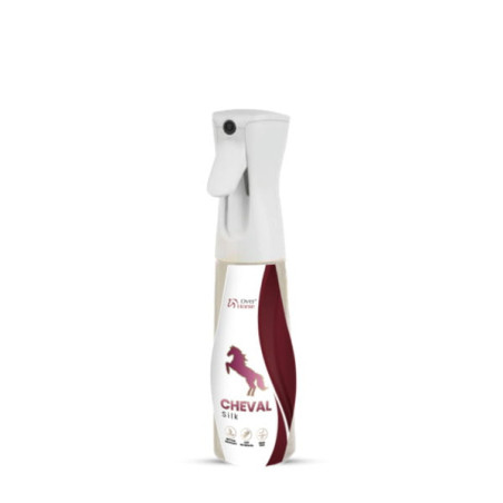 Conditioner for mane and tail OH ChevaSilk 300ml spray