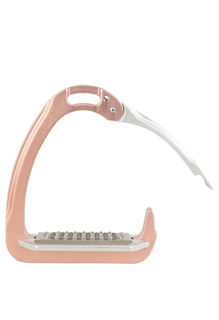 Stirrups ACAVALLO Arena ALUPlus 2.0