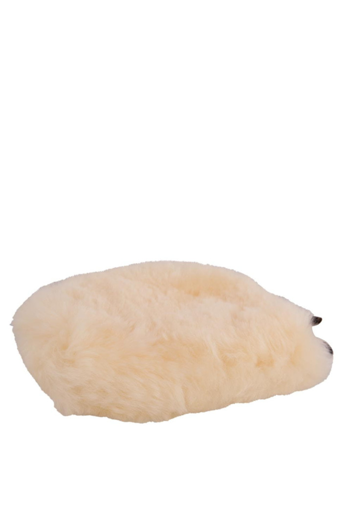 BR SheepskinDoubleSide Pflegehandschuh