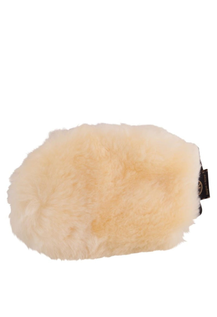 Guanto di cura BR SheepskinDoubleSide