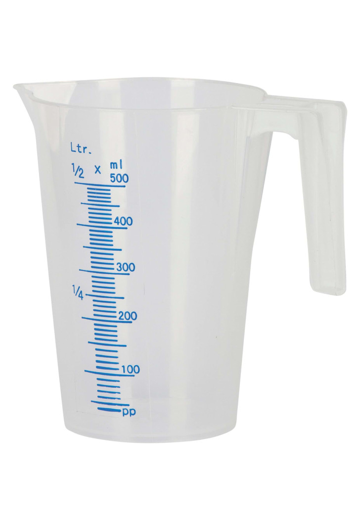 Measure Dunk KERBL 0,5l