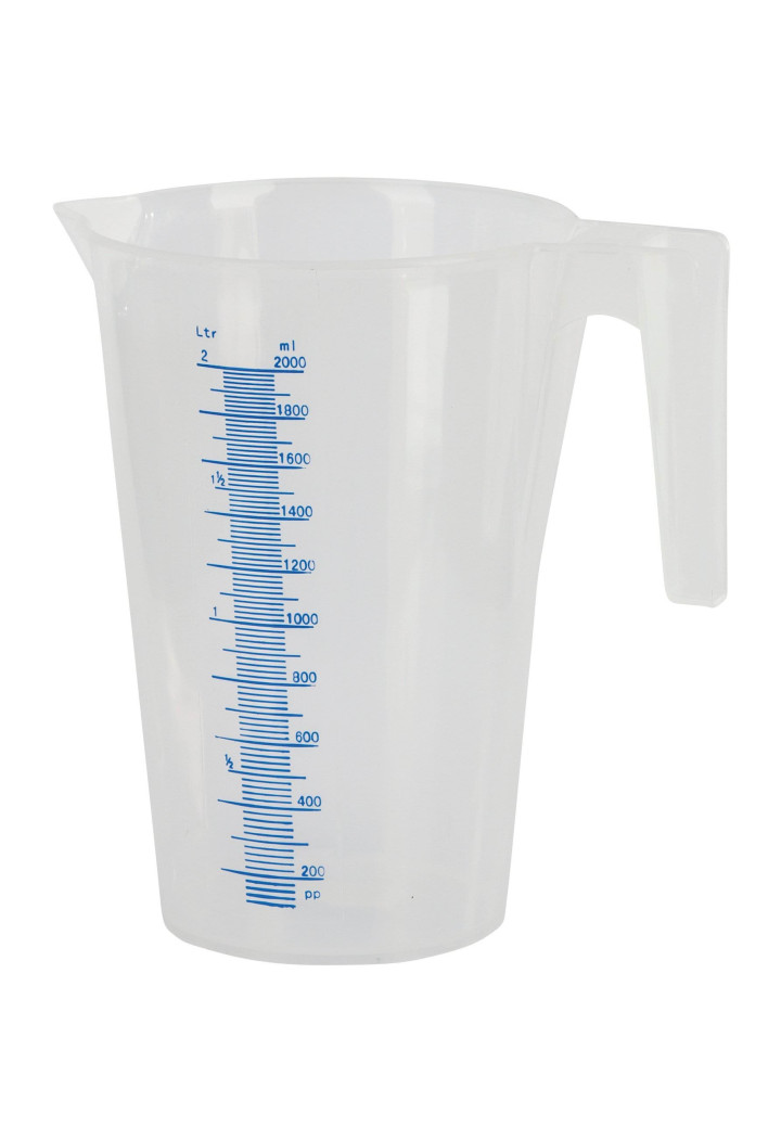 Measure Dunk KERBL 2l