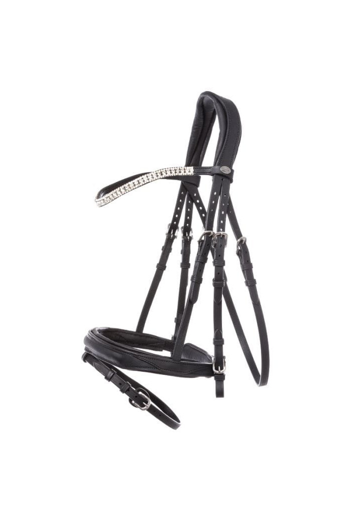 Bridle KAVALKADE Everness