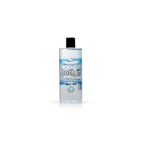 JUMP IT Bath It Summer Chill 500ml șampon