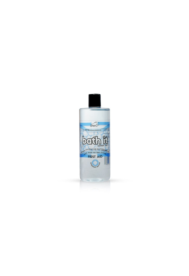 Szampon JUMP IT Bath It Summer Chill 500ml
