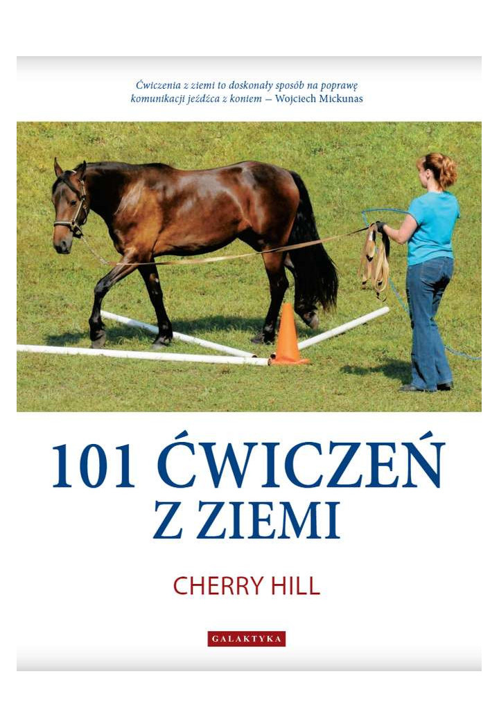 The book "101 exercises from the ground"