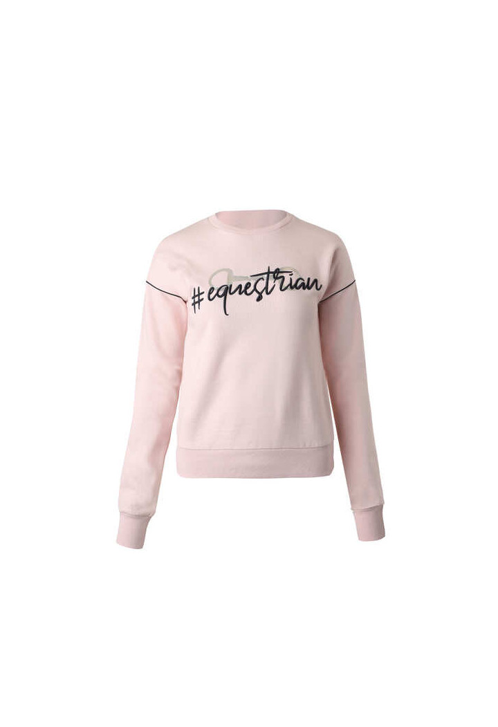 HORZE Ashlyn Young 23AW Frauen-Sweatshirt