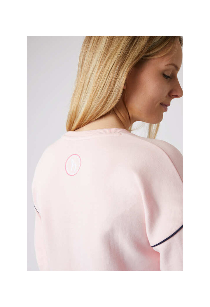 HORZE Ashlyn Young 23AW Women's Sweatshirt