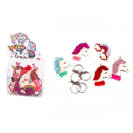 Kreatives Set STARPAK Do This Alone Unicorn