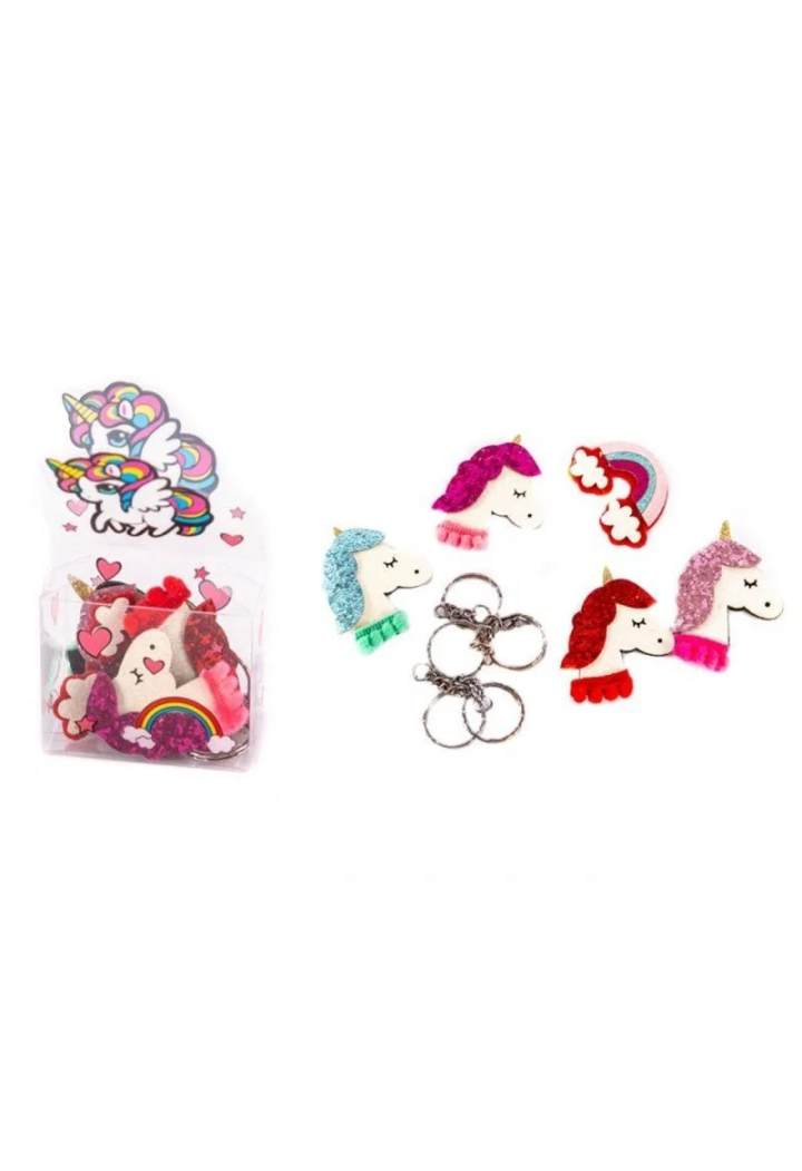 Creative Set STARPAK Fă acest singur Unicorn