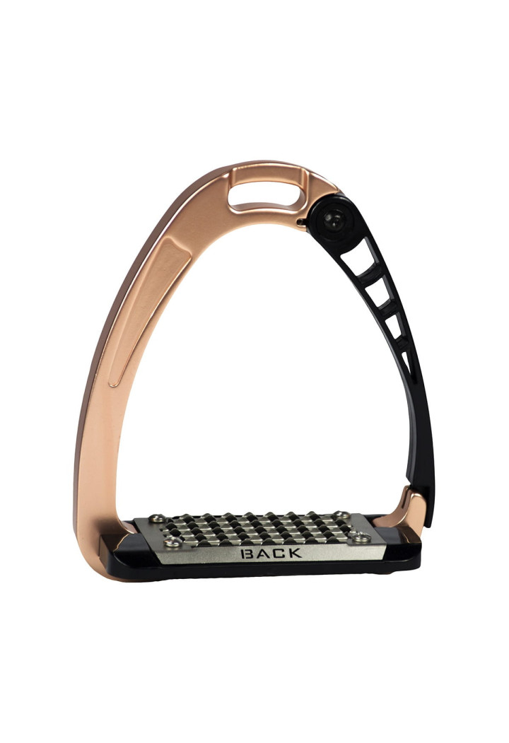 Stirrups ACAVALLO Arena Alupro