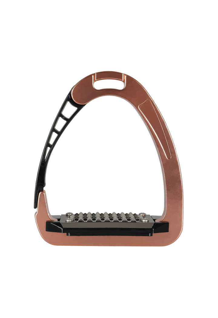 Stirrups ACAVALLO Arena Alupro