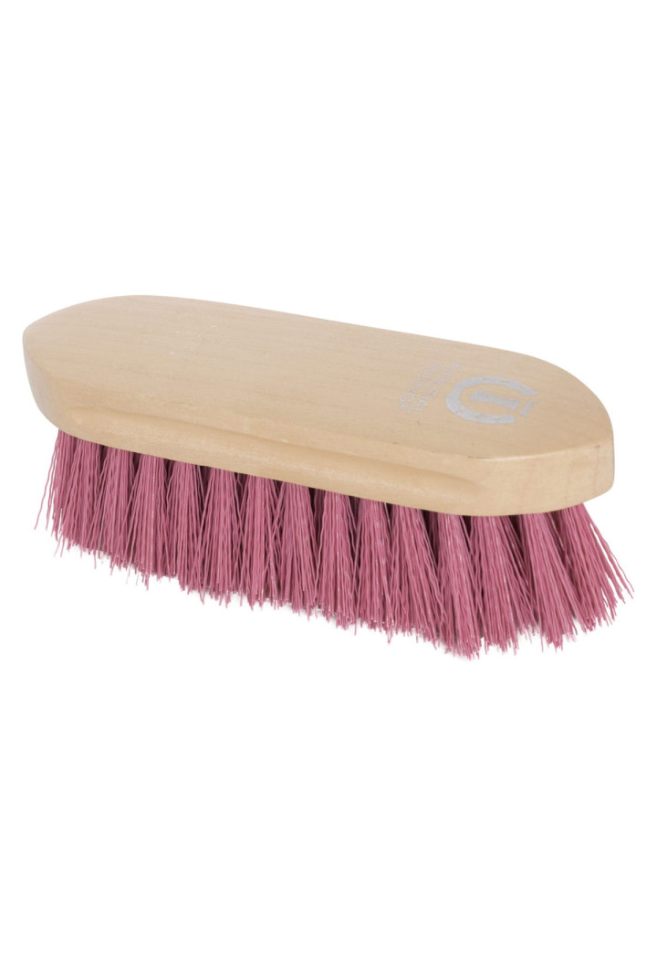 DandyWoodenHard IR kartáč