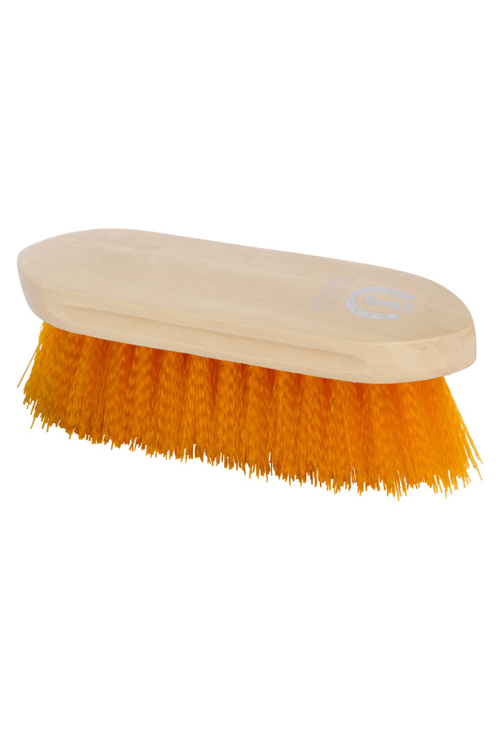 DandyWoodenHard IR Brush