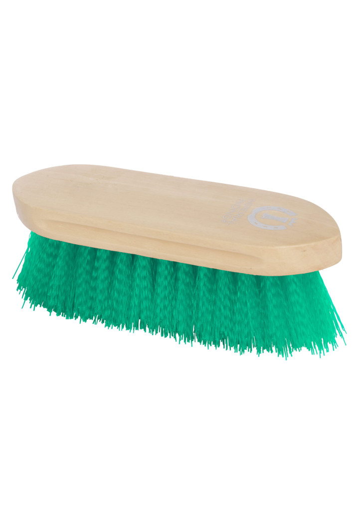 DandyWoodenHard IR kartáč