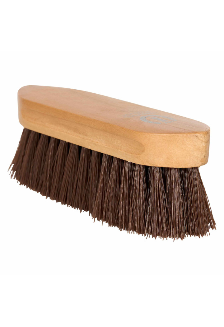 DandyWoodenHard IR Brush