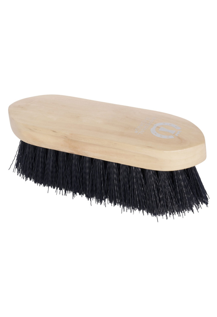 DandyWoodenHard IR Brush