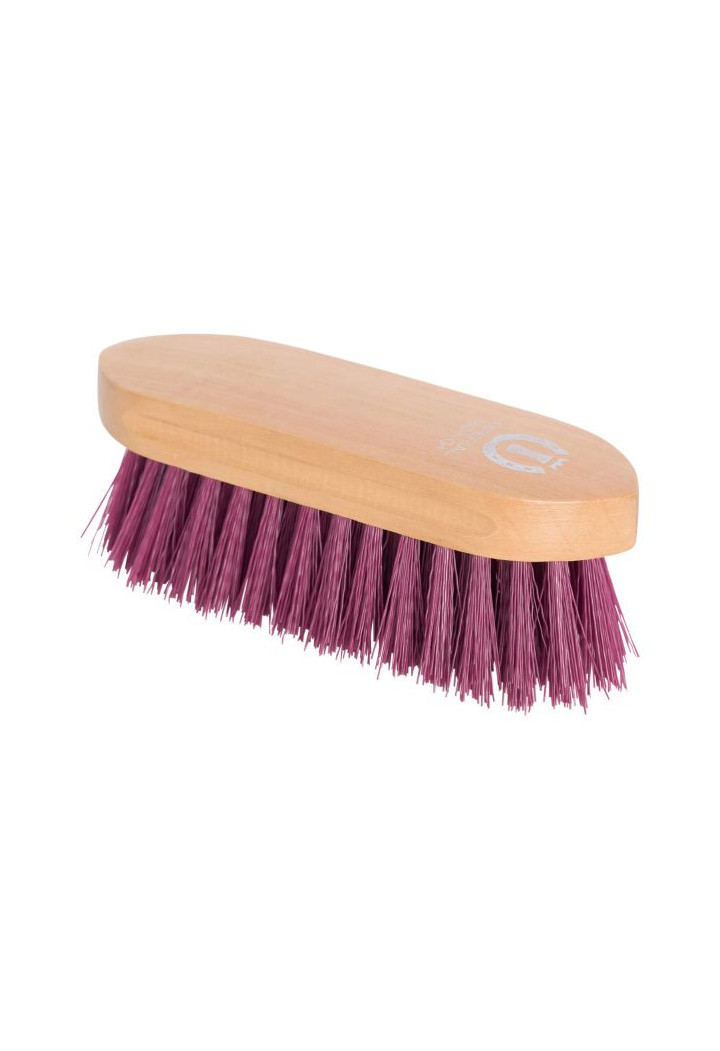 DandyWoodenHard IR kartáč