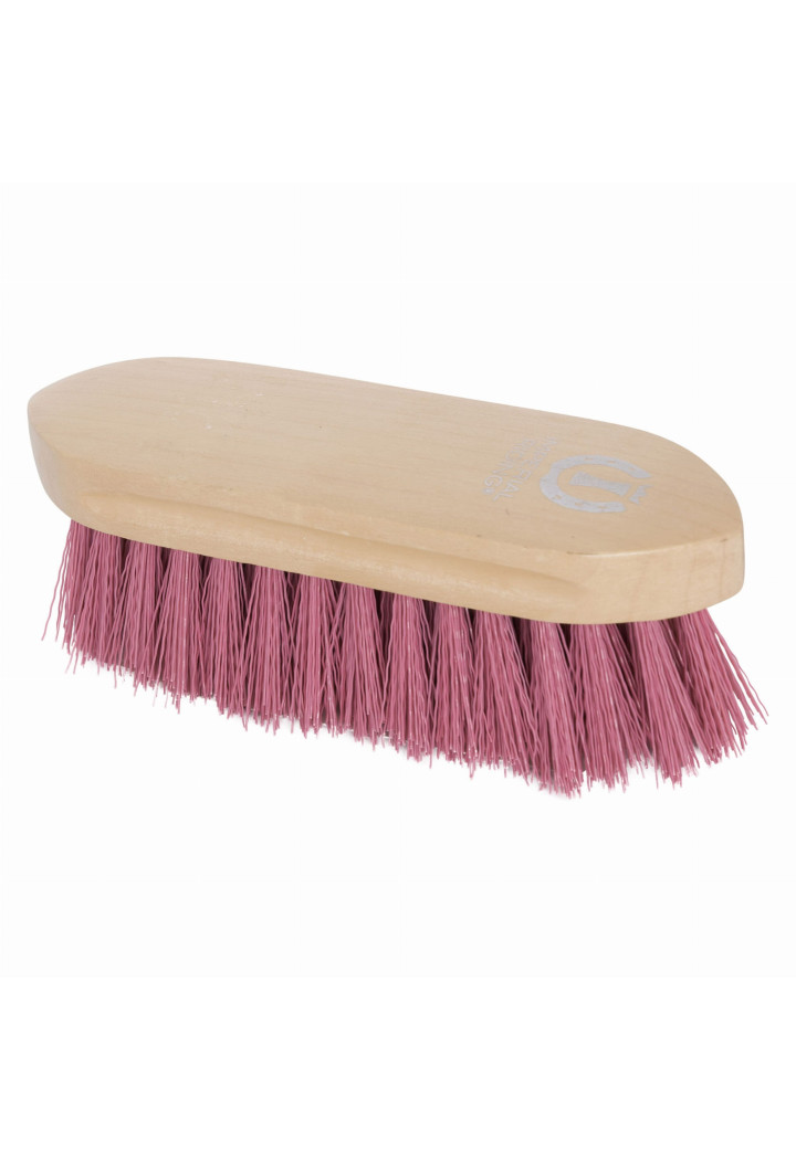 DandyWoodenHard IR Bürste