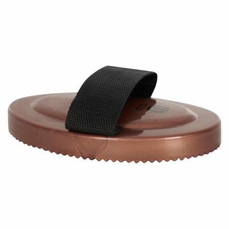 Zgrzebło plastikowe IR SpringCombPlastic