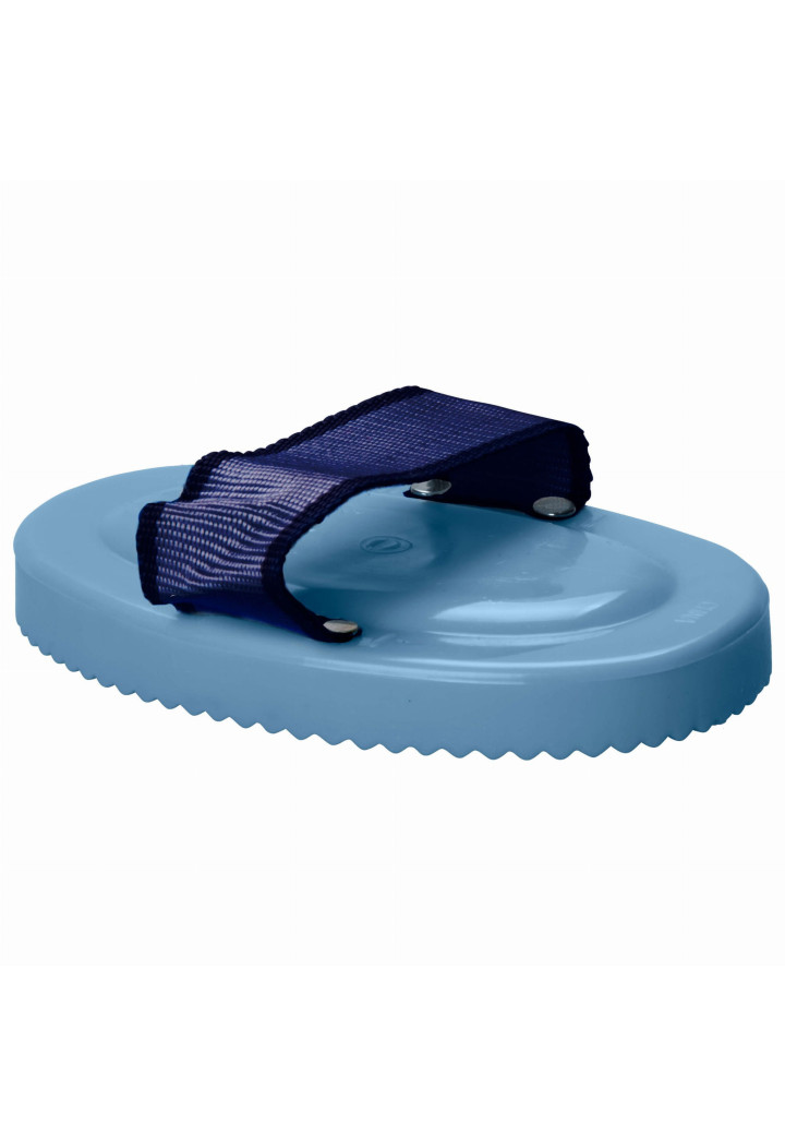 Curry comb Plastic IR SpringCombPlastic