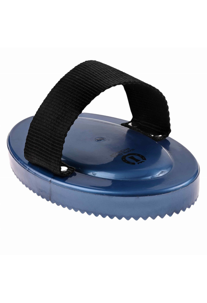 Curry comb Plastic IR SpringCombPlastic