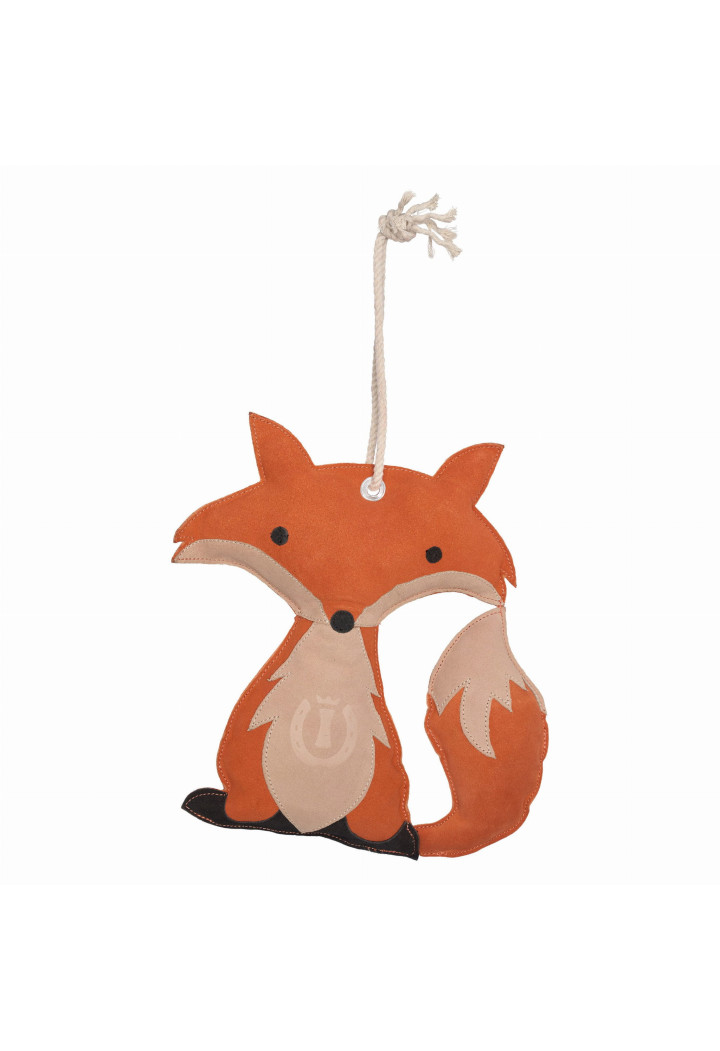 Hračka pro koně IR Stabble Buddy Fox