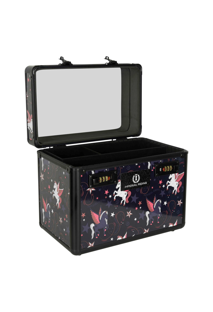 ŠinySmall IR Brush Box