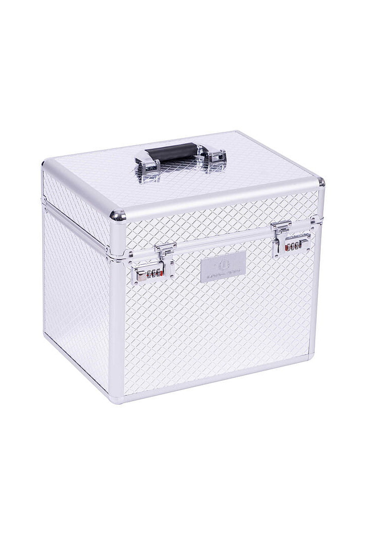ShinySmall IR Brush Box