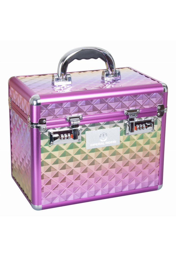 ŠinySmall IR Brush Box