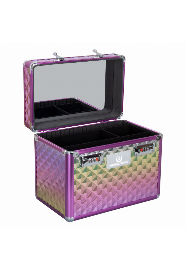 ŠinySmall IR Brush Box