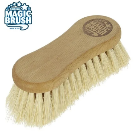 Pennello in legno Combi MAGIC BRUSH